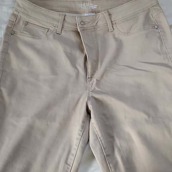 Khaki Pants - Picture 1 of 1